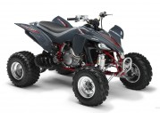 Yamaha YFZ 450 Yamaha YFZ 450